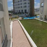 Residence Al Boughaz