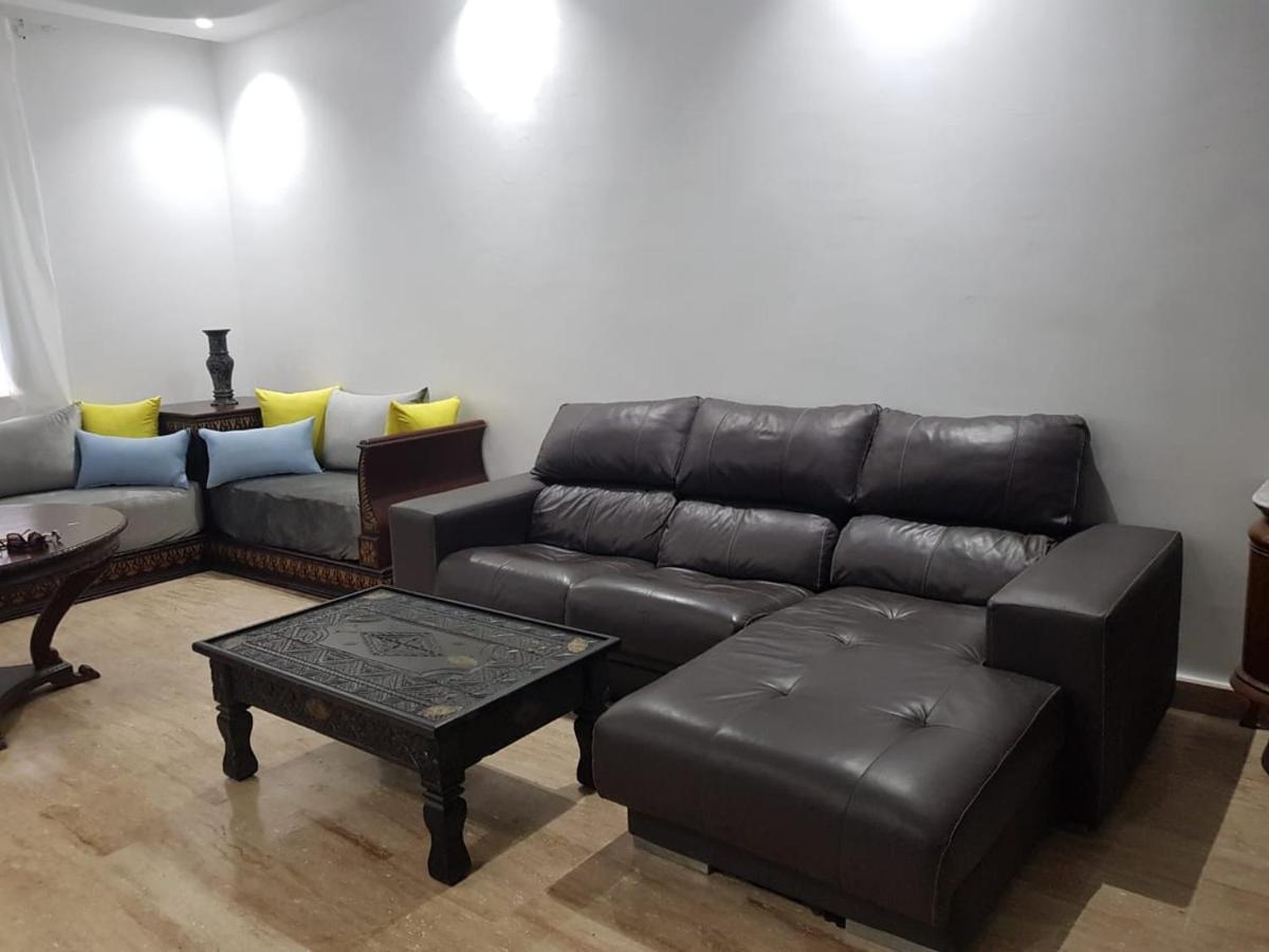 Apartment Al Boughaz