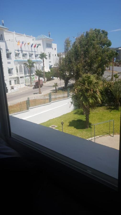 Al Boughaz Apartment Tangier