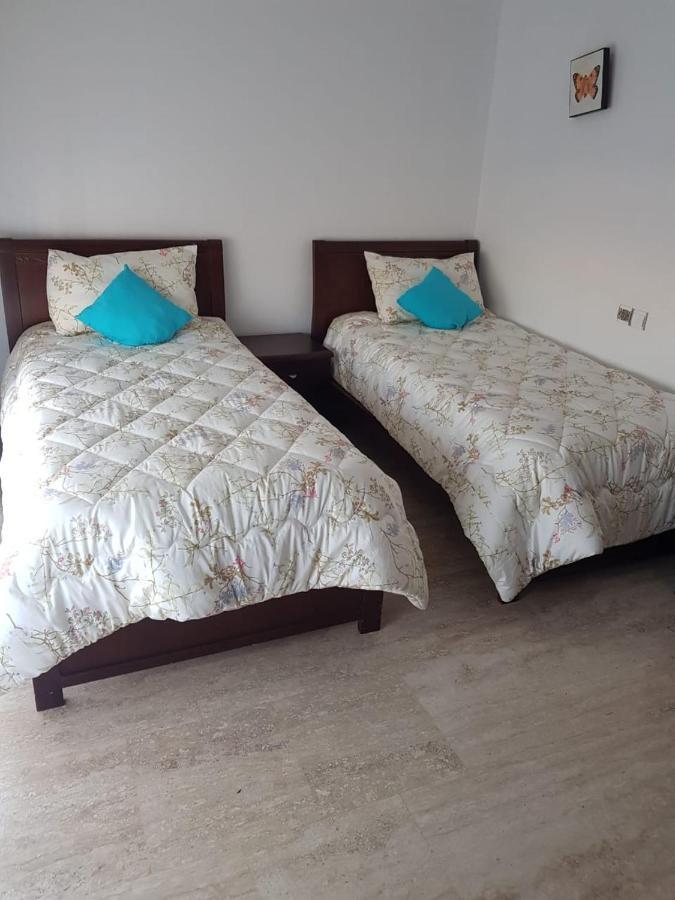 Apartment Al Boughaz